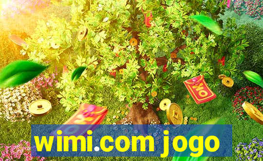 wimi.com jogo